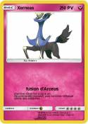 Xerneas 2