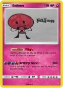 Balloon