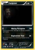 Faceposer