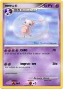 mew