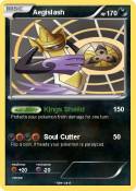 Aegislash