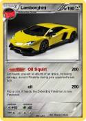 Lamborghini