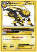 Jolteon