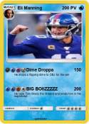 Eli Manning