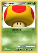grod champi