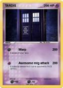 TARDIS