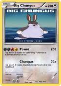 Big Chungus