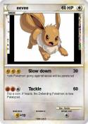 eevee