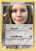 Choobryl
