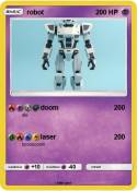 robot