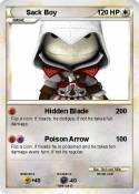 Sack Boy