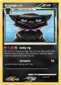 Scourge