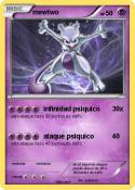 mewtwo