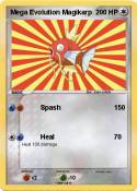 Mega Evolution