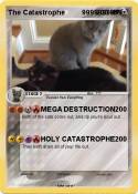 The Catastrophe