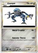 Chomper