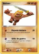 Bárbaro