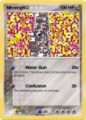 MissingNO