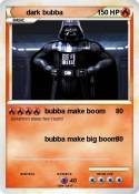 dark bubba