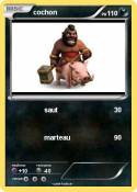 cochon
