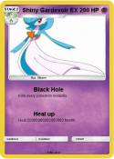 Shiny Gardevoir