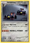 RACECARS