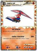 mario vol