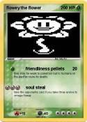 flowey the flow