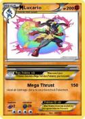 Lucario