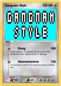 Gangnam Style