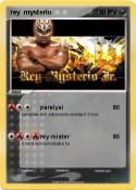 rey mysterio