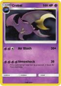Crobat