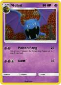 Golbat