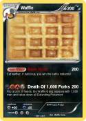 Waffle