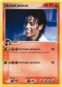 michael jackson