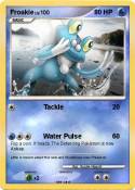 Froakie