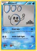 blizzard