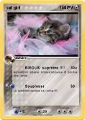 cat girl