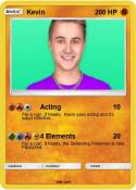 Kevin