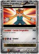 Cartas Original