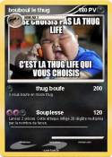 bouboul le thug