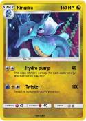 Kingdra