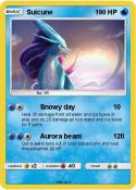 Suicune
