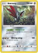 Skarmory