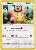 Miltank