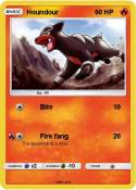 Houndour