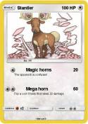 Stantler