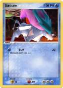 Suicune