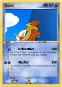 Buizel