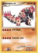 groundron